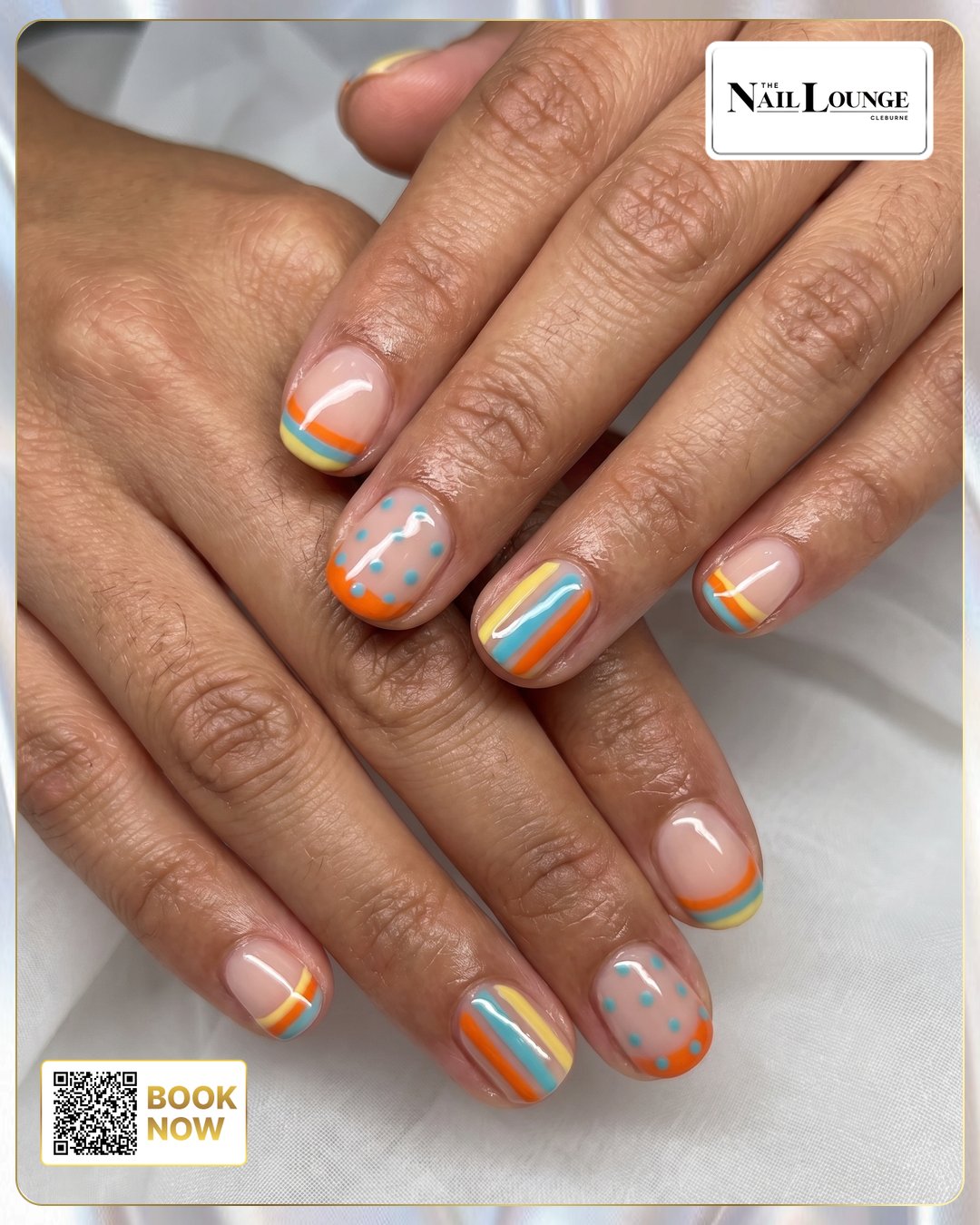 Nail July 10